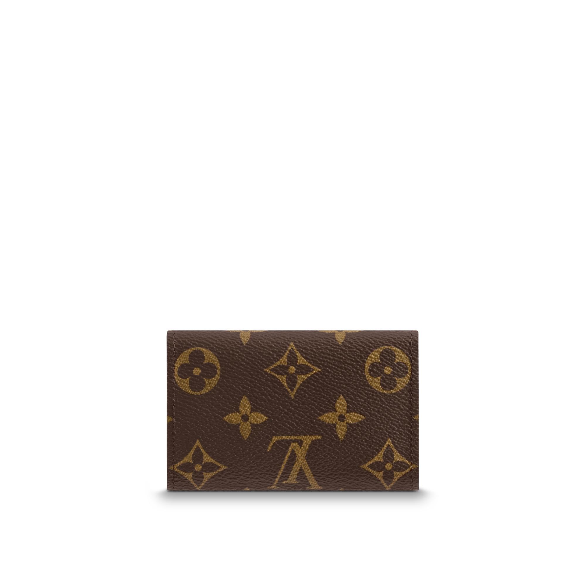 6 Key Holder Monogram - Wallets and Small Leather Goods | LOUIS
